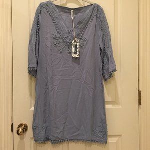 Tunic Dress